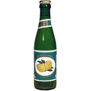 Søbogaard Citron Lemonade Ø - 25 cl.
