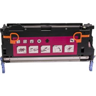 WL Magenta Toner 3500 sider H7563A