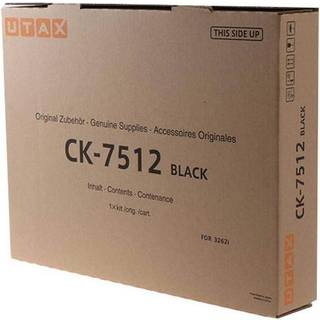 Utax CK-7512 Lasertoner