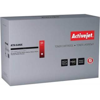 ActiveJet ATH-64NX Supreme - Lasertoner Sort