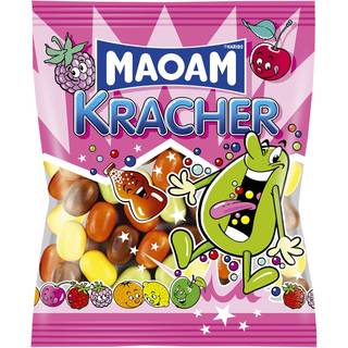 Haribo Maoam Kracher 200 g.MHT 31-08-2025