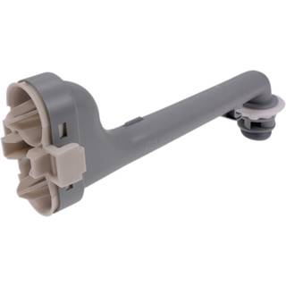 Electrolux Rør til opvaskemaskinens sprayarm 1173858109