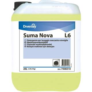 Suma Nova L6, flydende maskinopvask, 5 L