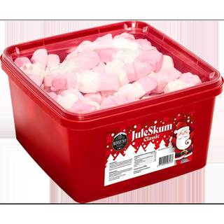 Nordthy Juleskum, 800 g