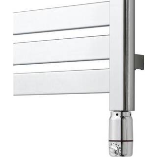 TVS varmelegeme EL 300 watt Krom