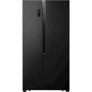 Elvita CBS4910S Amerikanerskab