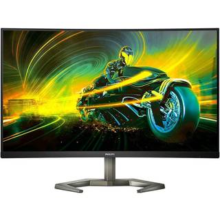 32" Philips Momentum - 2560x1440 - 165Hz - VA - HDR10