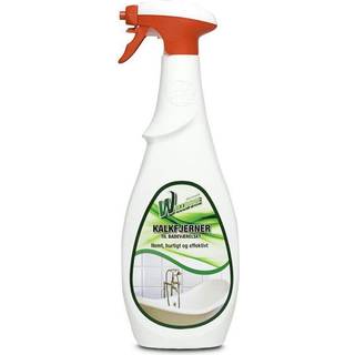 Welldone Kalkfjerner 750 ml.