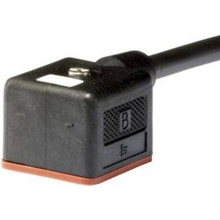 Danfoss AKS/MBS kabel med stik, 5m