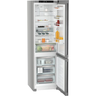 Liebherr CNsfd 5723-20 001 - Fritstående kølefryseskab