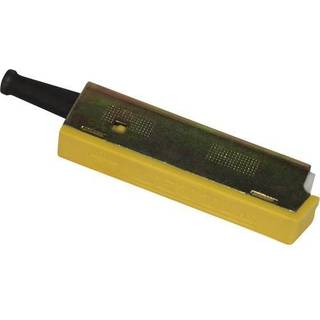 Norwesco 750101 Indslagsenhed til etbenede Letti-hæfteklammer, 10 mm