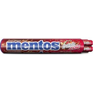 Mentos Jumborulle Cola 8er 296 g.