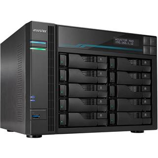 ASUSTOR Lockerstor 10 Pro AS7110T - NAS-Server