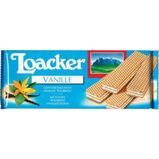 Loacker Classic Vanille - 175 g