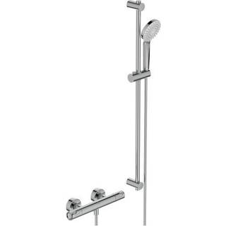 Ideal Standard T50 br.term m/br.sæt ø110/600