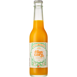 Havtorn juice Økologisk - 275 ml - Naturfrisk