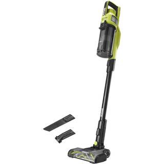 Ryobi RSV18X ONE+ HP 18V Støvsuger med 5,0 Ah batteri og lader