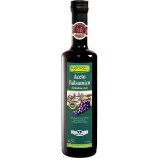 Biogan Balsamico Mørk Ø (500 ml)