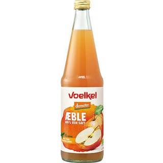 Voelkel Æblesaft Økologisk - 700 ml