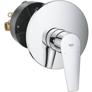 Grohe Start Edge etgrebsbatteri 1/2/ø163mm t/br forkr