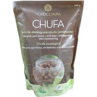 Biogan Chufa pillede Ø - 400 g.
