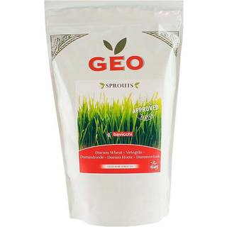 GEO Hvedegræsfrø ØKO, 600 g