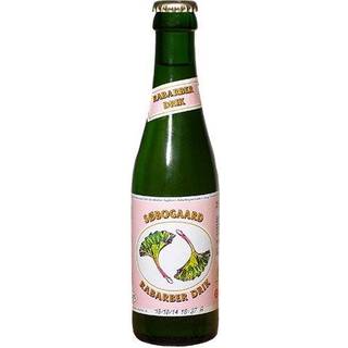 Søbogaard Rabarberdrik Ø (25 cl)