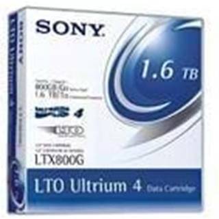 Sony Data Cart/800GB LTO4 1pk