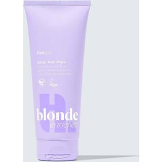 Enriched Blonde™ Silver Hair Mask, 200 ml