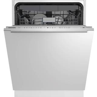 Grundig EGNVP4540C integrerbar opvaskemaskine