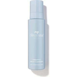 my olivanna Ansigtspleje Hudrensning Pineapple Milky Cleanser 150 ml (1.373,00 kr / 1 l) - 150 ml