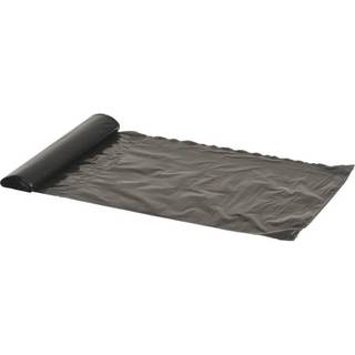 Poly-Line spandeposer LDPE 17 my 30x36 cm 6 liter grå, 60 stk