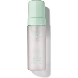my olivanna Ansigtspleje Hudrensning Apple AHA Foam Wash 150 ml (1.360,00 kr / 1 l) - 150 ml
