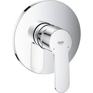 Grohe Eurostyle Cosmopolitan etgrebsbatteri ø158mm t/br forkr