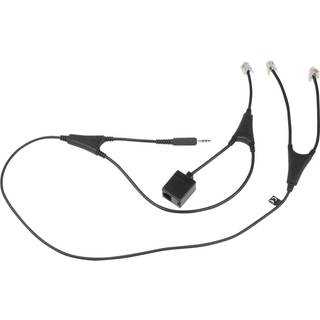 Jabra Alcatel MSH Adapter GN9XX0