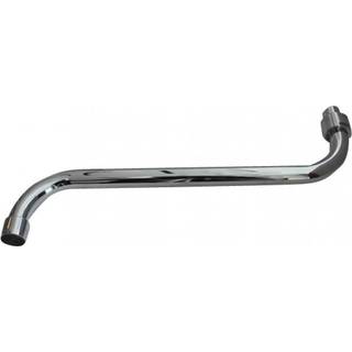 Børma Standard S-tud 300 mm krom