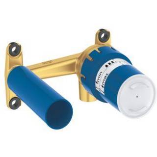Grohe etgrebsarmatur ind.dele Joystick mixer 1/2'', indvendig del, 2-huls håndvaskbatteri