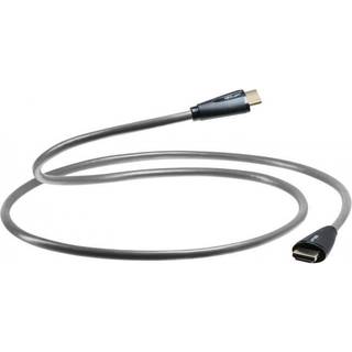 QED Performance Active HDMI UHD 10M