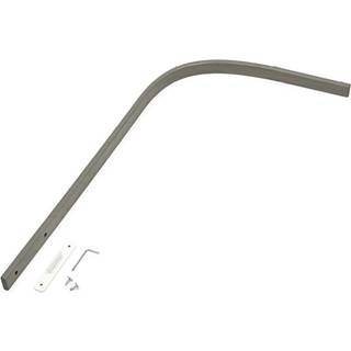 Stokke Sleepi Senghimmelstænger Hazy Grey