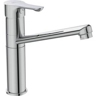 Ideal Standard alpha køkkenarmatur, høj