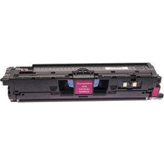 WL Magenta Toner 2000 sider H9703 Erstatter Q3963A C9703A 9289A003