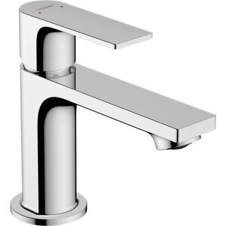 Hansgrohe Hg rebris e håndvaskarmatur 80