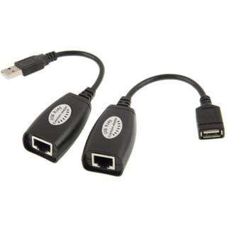 USB forlænger 50m RJ45 Extender