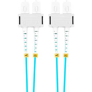 ProXtend SC-SC UPC OM3 Duplex MM Fibre