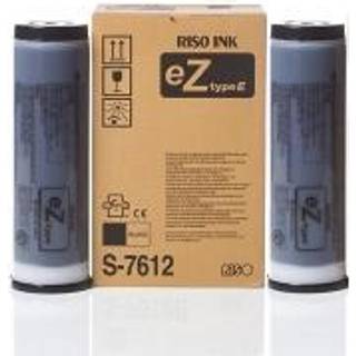 Risograph Ink S-8113E Master A3
