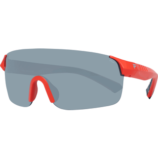 Fila Red Men Sunglasses