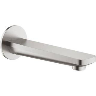GROHE Lineare New karudløb til væg udvendig dele supersteel