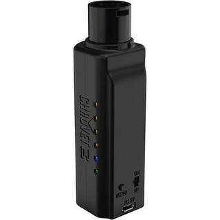 Chauvet D-Fi XLR TX Trådløs DMX Transmitter