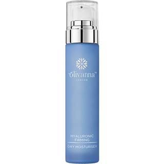 my olivanna Ansigtspleje Fugtighedspleje Hyaluronic Firming Day Moisturiser 50 ml (21.180,00 kr / 1 l) - 50 ml