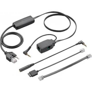 Poly APA-24 - electronic hook switch adapter